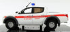 Vitesse 1/43 Scale Diecast 29342 - Mitsubishi L200 - Italy Police