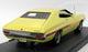 NEO 1/43 Scale Resin Model NEO44741 - Ford Gran Torino Coupe Sport - Yellow