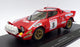 Minichamps 1/18 Scale 155 751706 - Lancia Stratos - Tour De Corse 1975