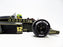 Minichamps 1/18 Scale - 540 861812 Lotus 98T Ayrton Senna 1986 F1