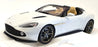 Top Speed 1/18 Scale TS0229 - Aston Martin Vanquish Zagato Speedster - White