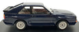 Norev 1/18 Scale Diecast 188314 - Audi Sport Quattro 1985 - Dark Blue