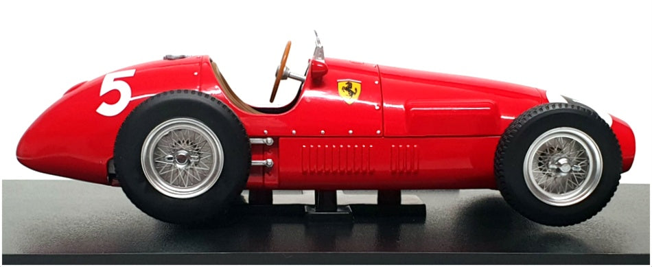 CMR 1/18 Scale CMR201 - F1 Ferrari 500 F2 Winner British GP 1953