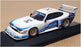 Minichamps 1/43 Scale 430 798501 Ford Capri Gr.5 1979 Sachs H.Ertl - White/Blue