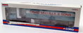 Corgi 1/50 Scale CC13111 - Volvo F88 Fridge Trailer - McCulla & Sons