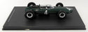 Atlas Editions F1 1/43 Scale Diecast 3128 023 - BRM P57 1962 - Graham Hill