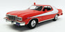 Greenlight 1/18 Scale 19017 - 1976 Ford Gran Torino - Starsky & Hutch