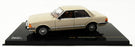 Ixo Models 1/43 Scale Model Car CLC186 - 1982 Ford Granada - Beige