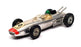 Solido 1/43 Scale 14622V - F1 Lola Climax V8 Race Car - #10 Silver