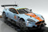 Solido 1/18 Scale diecast - 118045 Aston Martin DBR 9 Team Gulf 2008