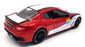 Kinsmart 1/38 Scale Pull Back & Go KIN30 - Maserati Gran Turismo MC Stradale