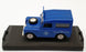 Vitesse 1/43 Scale Model Car 475.2 - Land Rover RAC - Blue