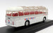 Oxford Diecast 1/76 Scale 76MW6003 - Bristol MW6G - Eastern Counties NBC