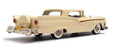 Brooklin Models 1/43 Scale BRK35 001 - 1957 Ford Fairlane Skyliner - Ivory