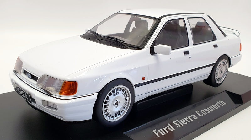 Model Car Group 1/18 Scale Diecast MCG18172 - 1988 Ford Sierra Cosworth