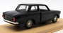 Eligor 1/43 Scale EL4 - 1102 1965 Ford Cortina MK1 Berline Black