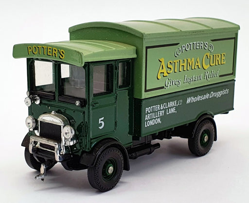 Corgi 1/50 Scale C21920 - AEC 508 Forward Control 5 Ton Cabover BP