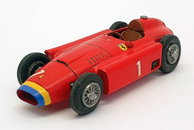 Grand Prix Models 1/43 Scale 90 - Lancia Ferrari D50 1st German GP 1956