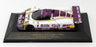 IXO 1/43 Scale Metal Model LMC006 - Jaguar XJR-9 #1 Le Mans 1988