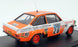 Trofeu 1/43 Scale Model Car RRuk50 - Ford Escort Mk2 RAC Rally 1977