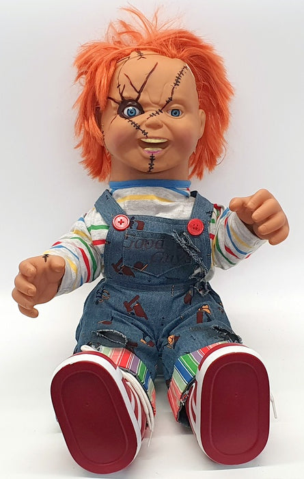 CHILD'S PLAY Good Guys Doll Life-Size Replica, 56% OFF