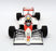 Minichamps 1/18 Scale 540 881812 - F1 A. Senna McLaren Honda MP4/4 1988 #12