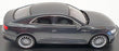 Spark 1/43 Scale Model Car 5433 - Audi A5 Coupe - MANHATTAN GREY