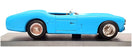 Top Model 1/43 Scale TMC102 - 1953 Talbot Lago T26GS - Lt Blue