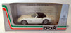 Box 1/43 Scale diecast - 8419 Ferrari 275 GTB Spyder Con Capottina