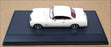 Matrix 1/43 Scale Resin MX20303-051 - 1953 Ghia C.B. Thomas Special - Ivory