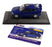 Vanguards 1/43 Scale VA14802 - Ford Escort RS Cosworth Luxury - Imperial Blue