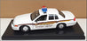 Classic Metal Works 1/24 Scale 25822C - Ford Crown Victoria Police Howard