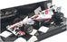 Minichamps 1/43 Scale 410 110086 - F1 Sauber Showcar - K. Kobayashi 2011