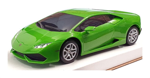 Burago 1/24 Scale 18-21102 - Lamborghini Countach LPI 800-4 - White —  R.M.Toys Ltd