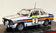 Altaya 1/43 Scale AT13618 - 1981 Ford Escort RS1800 Rally Car - Vatanen/Richards