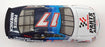 Ertl 1/18 Scale Diecast 7370 - 1997 Chevrolet Monte Carlo #17 D.Waltrip