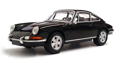 Norev - Véhicule miniature - Porsche 911 1969 - Black