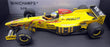 Minichamps 1/18 Scale 180 970012 Jordan 197 Peugeot G. Fisichella