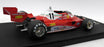 GP Replicas 1/18 Scale - GP14A Ferrari 312 T2 1977 Niki Lauda World Champion