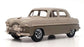 Lansdowne Models 1/43 Scale LDM7 - 1954 Ford Zephyr Zodiac - Rostyle Wheels