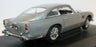 Autoart 1/18 Scale 70020 Aston Martin DB5 Silver 007 James Bond Goldfinger