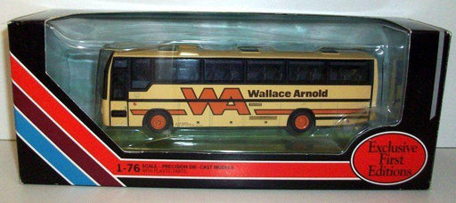 EFE 1/76 Scale - 26605 Plaxton Paramount 3500 Wallace Arnold