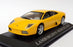 Altaya 1/43 Scale Model Car AT23520 - Lamborghini Murcielago - Yellow