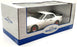 Model Car Group (MCG) 1/18 Scale MCG18303 - Porsche 924 Carrera GT 1981 White