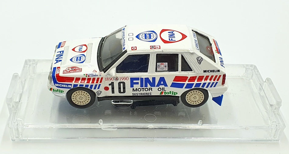 Vitesse 1/43 Scale Diecast 36SM63 - Lancia 16v - #10 Fina