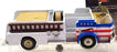 Corgi 10cm Long CS90063 - 1960 American La France 900 Series Pumper