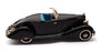 Minimarque 43 1/43 Scale US8A - 1934 Packard Boattail Runabout Speedster - Black