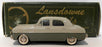 Lansdowne Models 1/43 Scale LDM7 - 1954 Ford Zephyr Zodiac