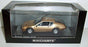 MINICHAMPS 1/43 - 400 113500 RENAULT ALPINE A310 1976 - COPPER