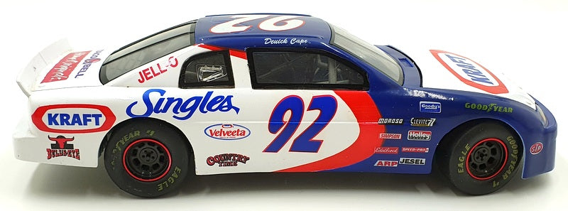 Racing Champions 1/18 Scale 04171 - Chevrolet Monte Carlo Kraft #92